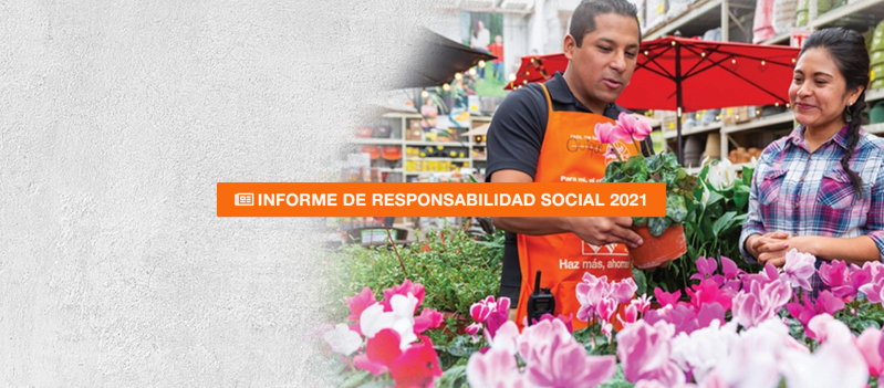 Informe de responsabilidad social