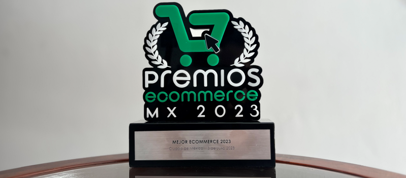 Premio Ecommerce 2023