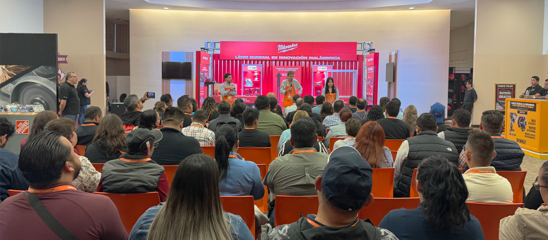 Universidad Home Depot
