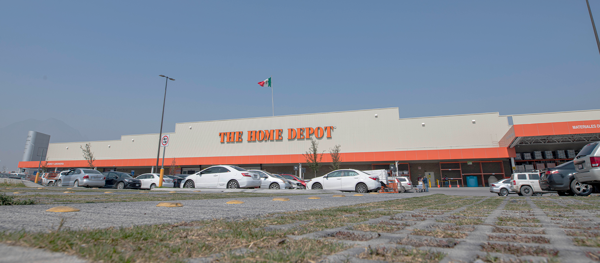 Nueva tienda en Ciudad Juárez