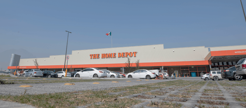 Nueva tienda en Ciudad Juárez