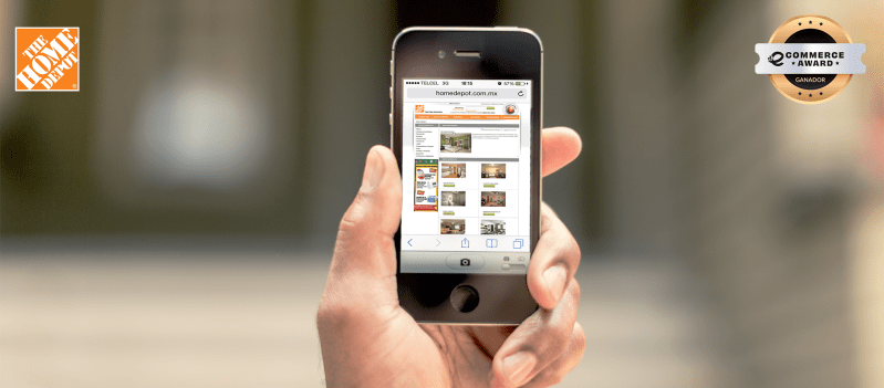 eCommerce award 2025