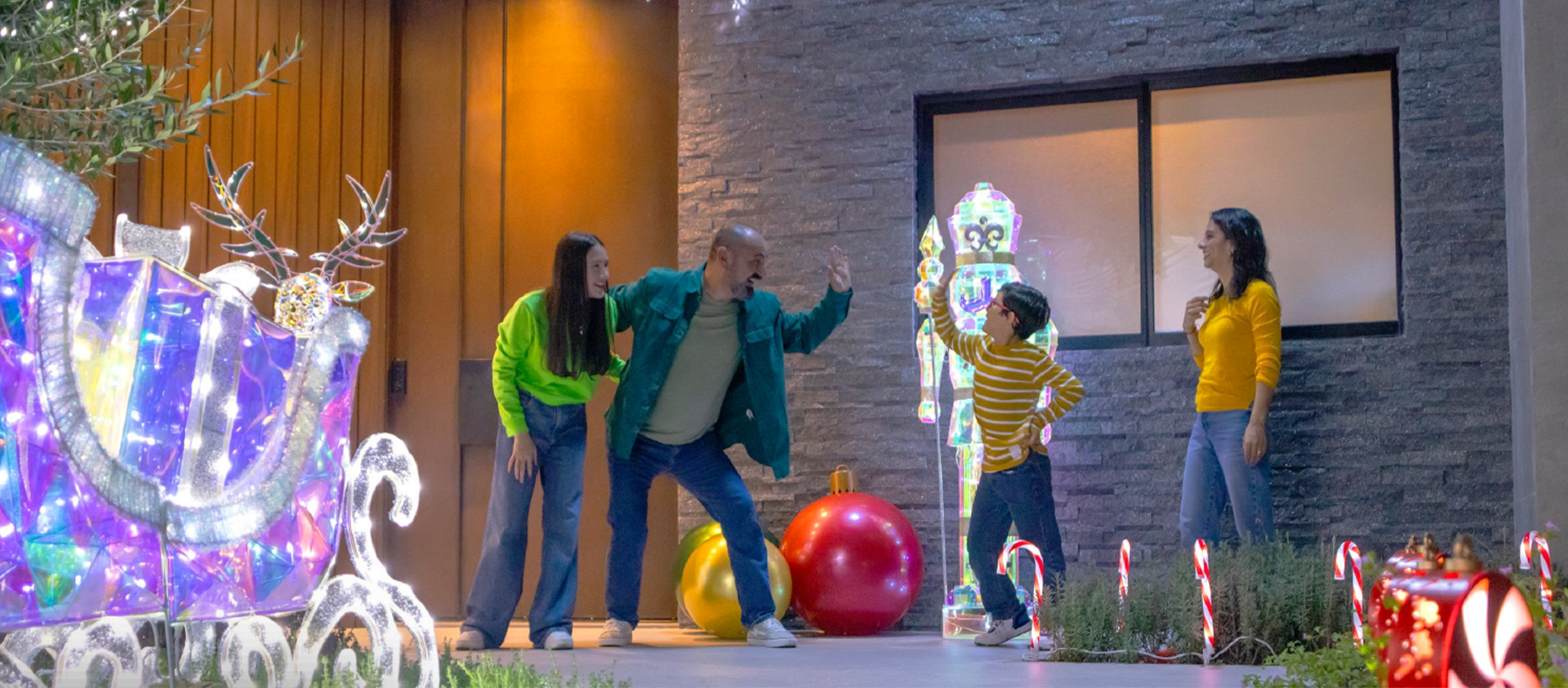 Ideas de regalo para Navidad