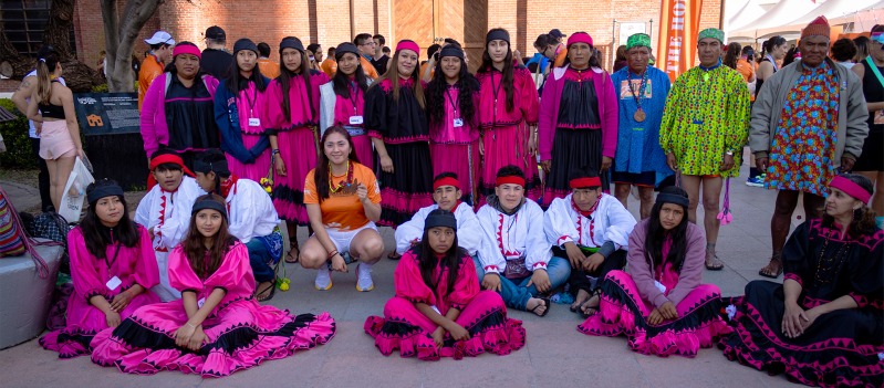 Carrera 21K Tarahumara 2026 Carrera 21K Tarahumara 2026