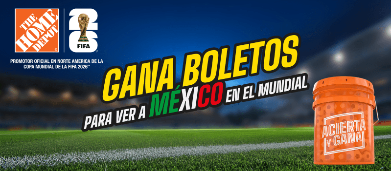 Campaña Acierta y gana