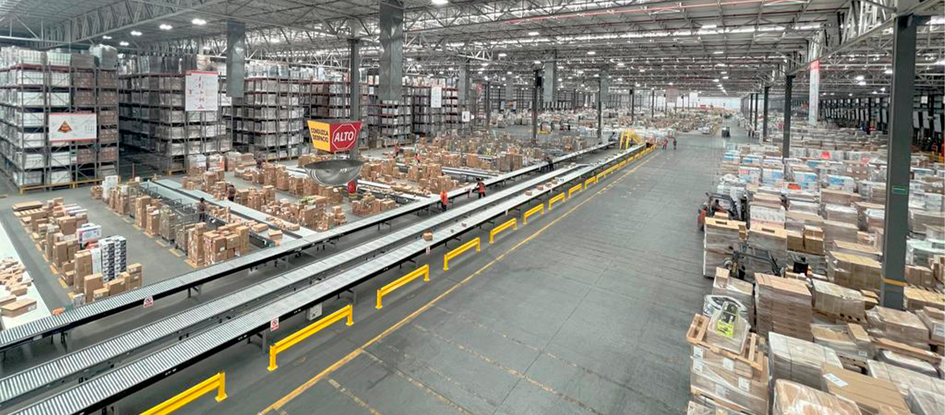 The Home Depot México se prepara para el Hot Sale reforzando su cadena de suministro